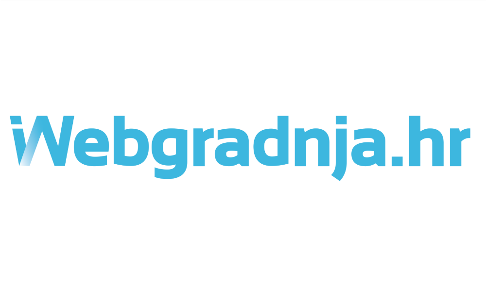 Webgradnja